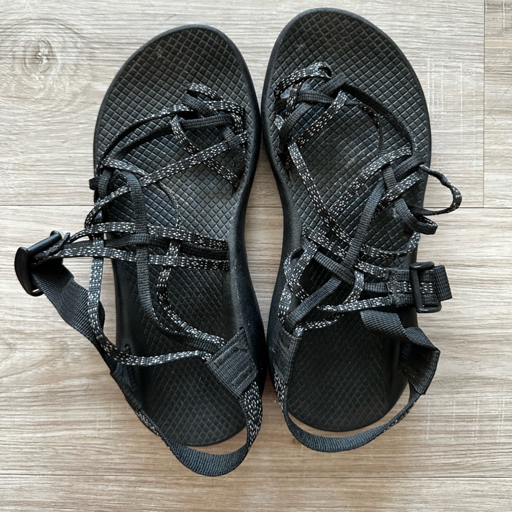 Chaco Women's Z/Volv 2Sandal, Size 7